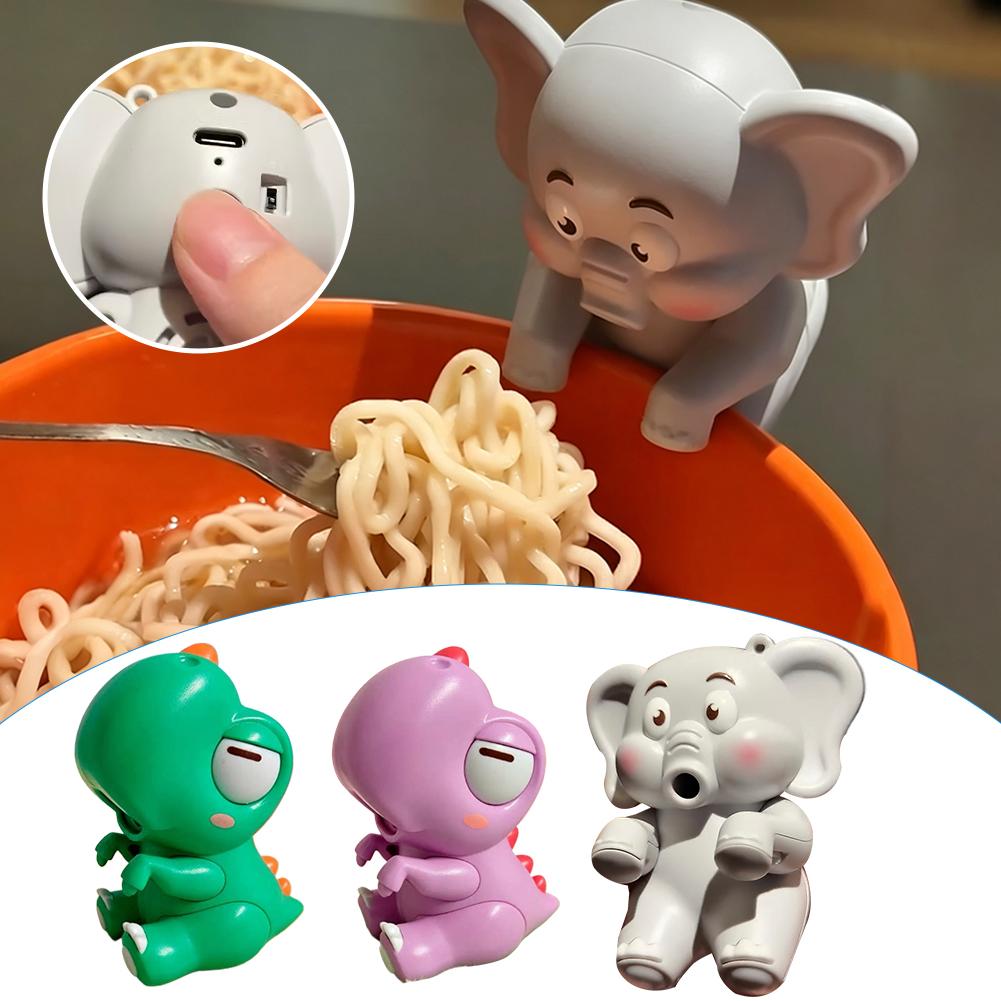 Baby Food Bowl - Mini ventilateur rafraîchisseur pour aliments en