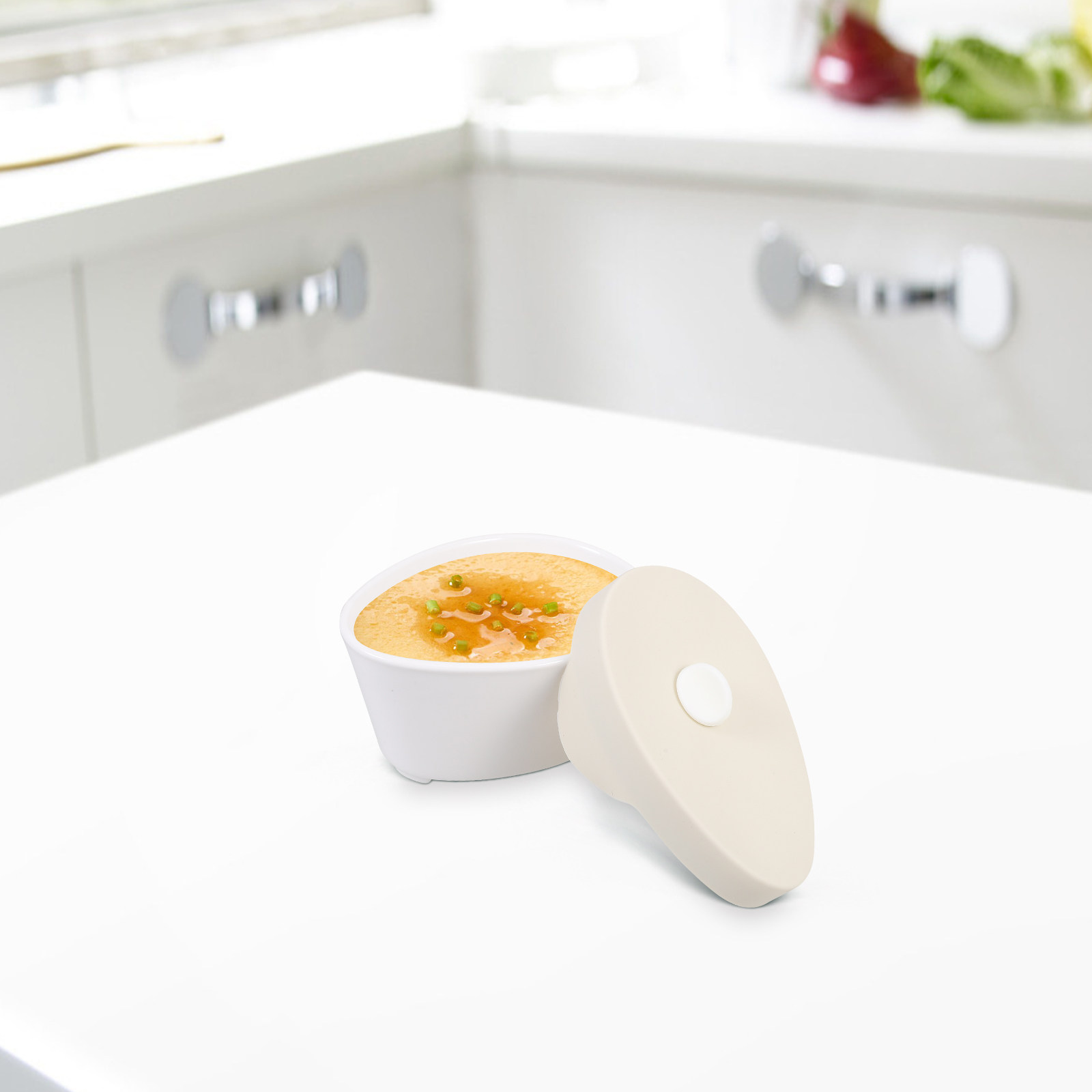 Baby Food Bowl - Pot à ragoût en céramique, bol