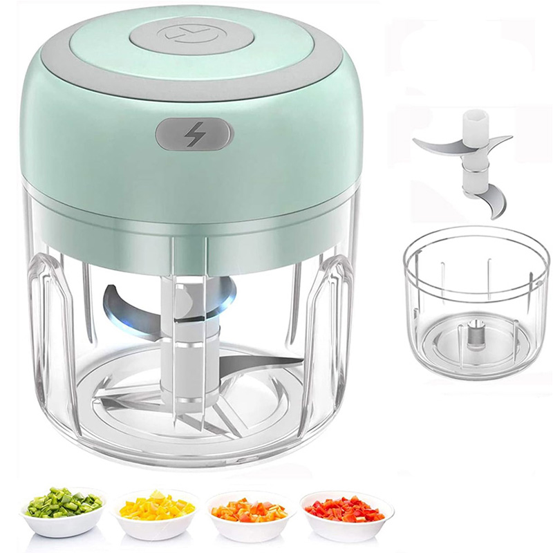 Baby Food Processor Philips - Mini robot de cuisine électrique, hachoir