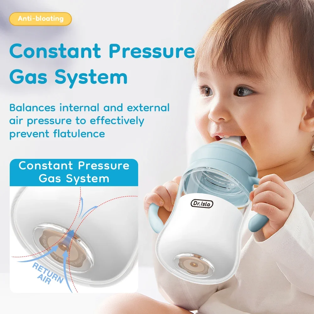Bouteille en verre pour bébé 8 - Baby Food Glass Containers avis et prix
