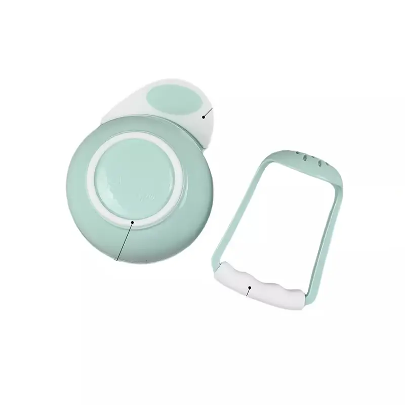 Broyeur alimentaire manuel en  - Baby Food Bowl avis et prix