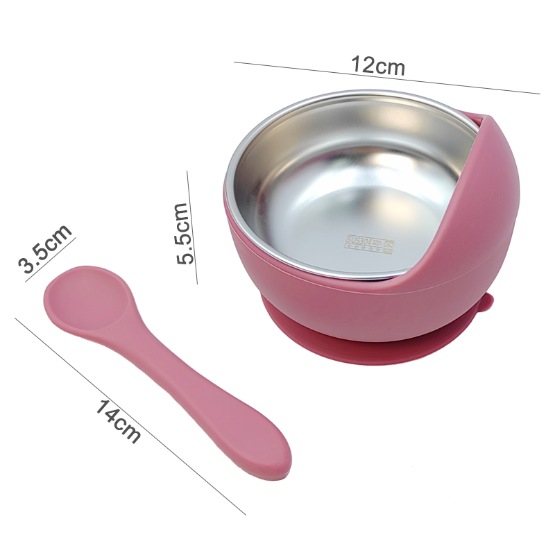 Ensemble de 3 bols d'alimentat - Baby Food Bowl avis et prix
