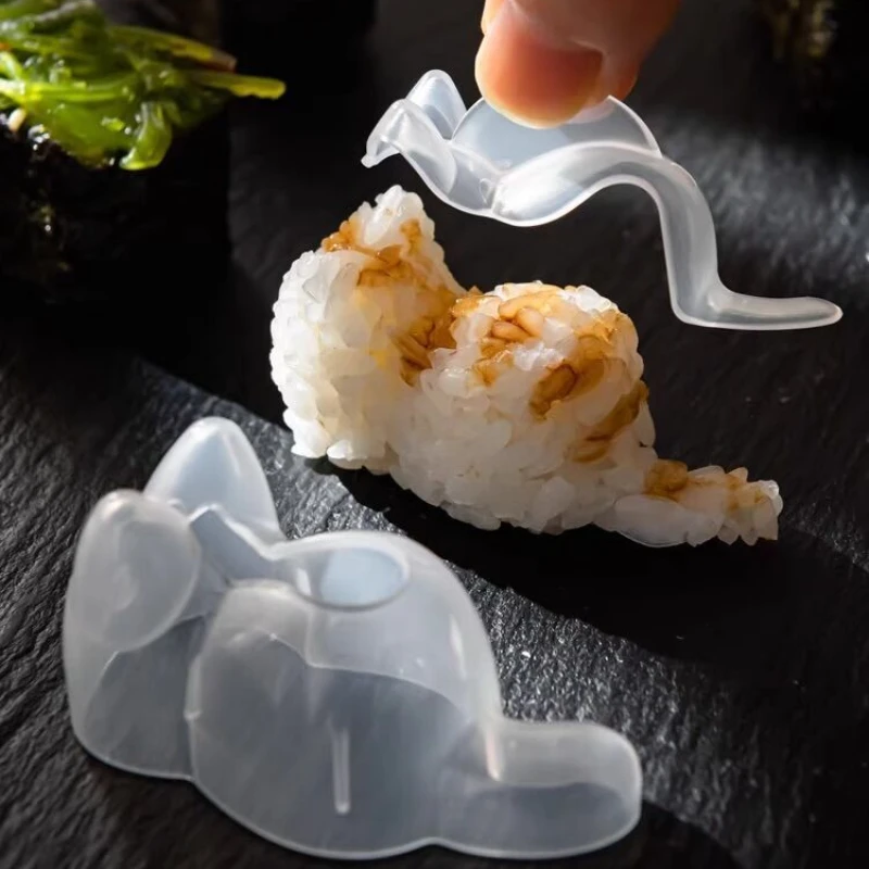 Moule à onigiri importé du Jap - Baby Food In Japan 1 Year Old avis et prix