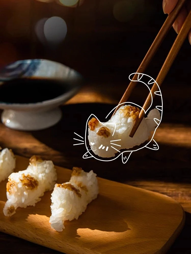 Moule à onigiri importé du Jap - Baby Food In Japan 1 Year Old avis et prix