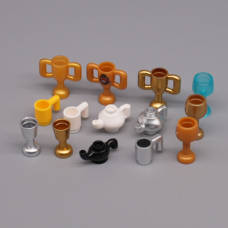 MOC City blocs de construction - Lego Set Creator avis et prix
