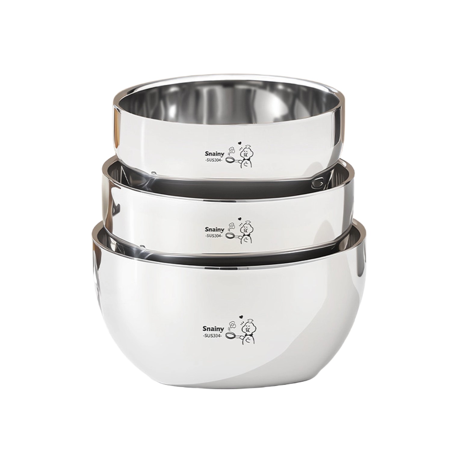 Capacité 330ml/400ml/530ml, bo - Baby Food Bowl avis et prix