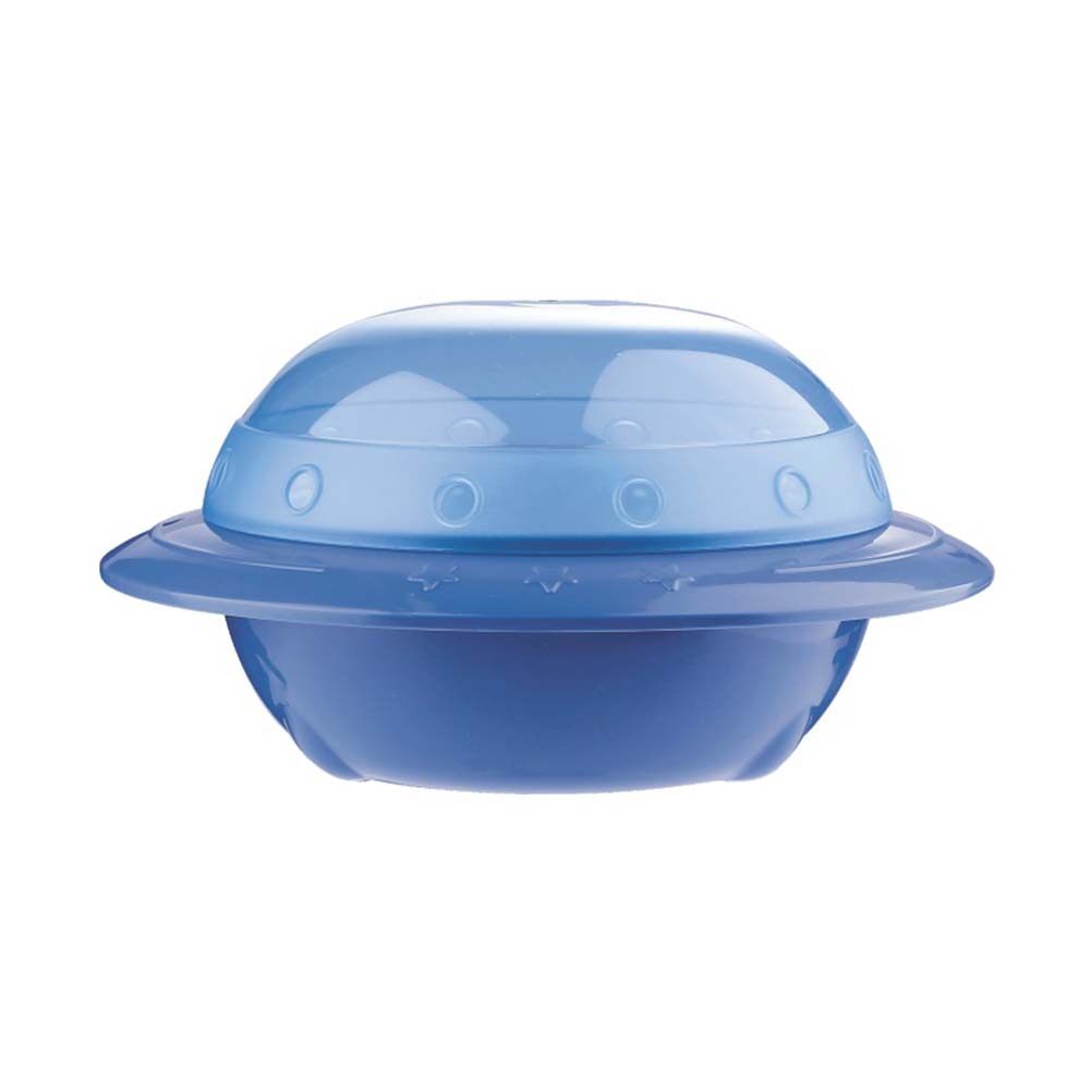 Bol isotherme en acier inoxyda - Baby Food Bowl avis et prix