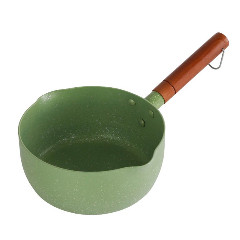Poêle Yukihira de style japona - Baby Food Avocado avis et prix