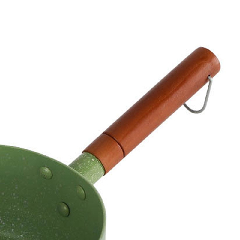 Poêle Yukihira de style japona - Baby Food Avocado avis et prix