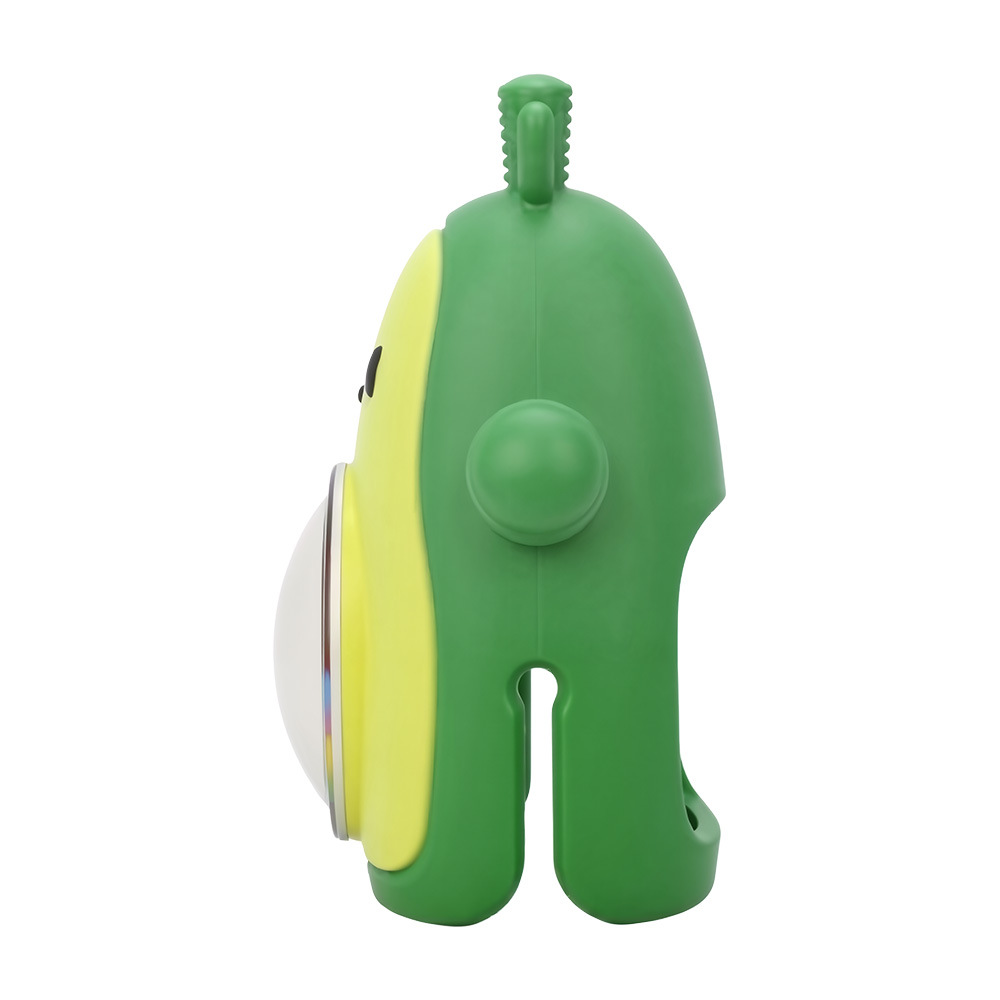Anneau de dentition pour bébé  - Baby Food Avocado avis et prix