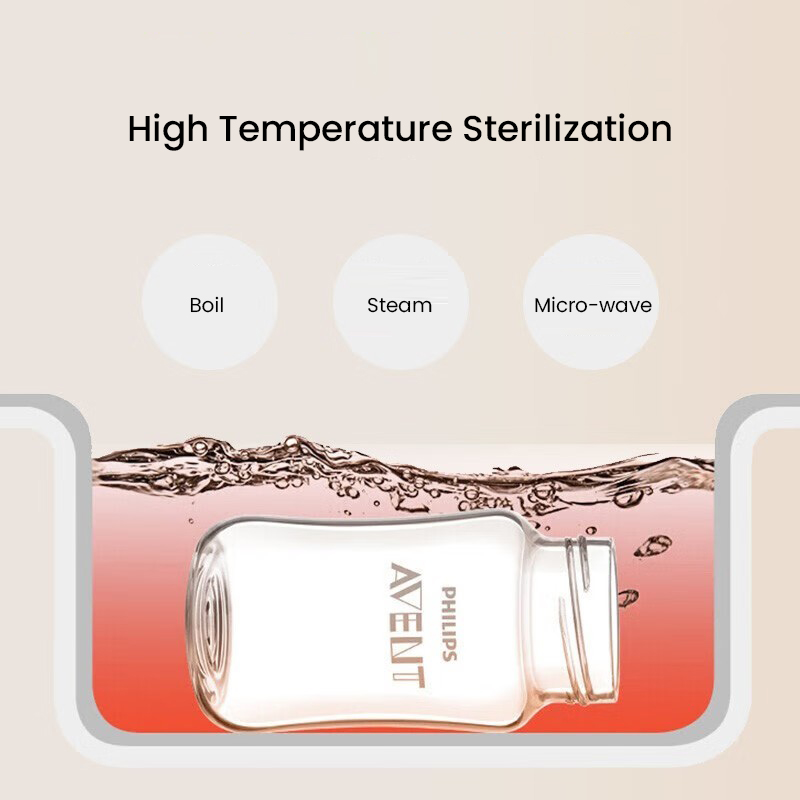 Avent biberon nouveau-né SCF67 - Baby Food Glass Containers avis et prix