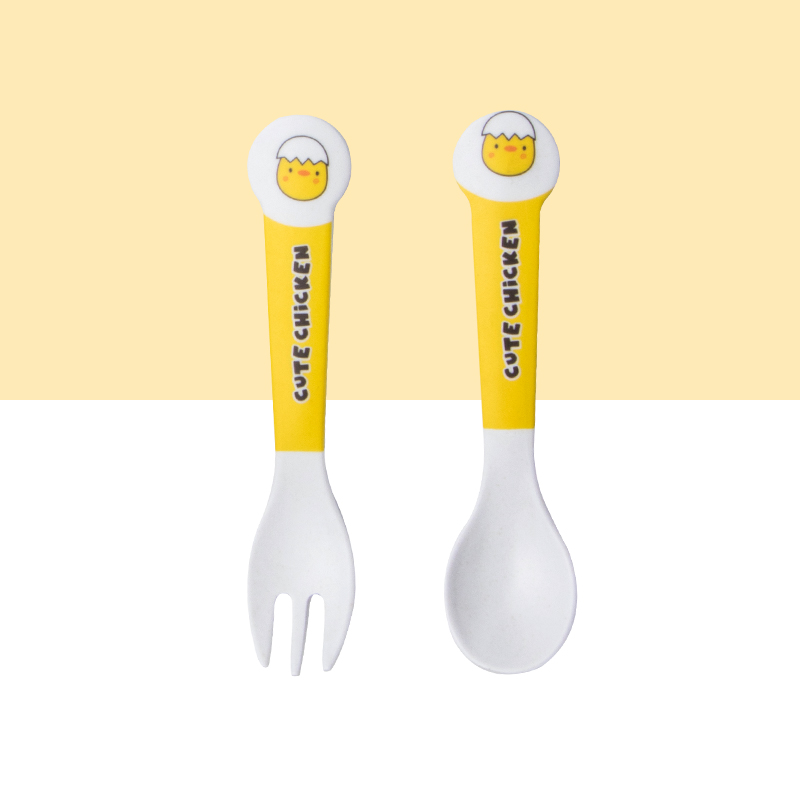 Ensemble de vaisselle en fibre - Baby Food Bowl avis et prix