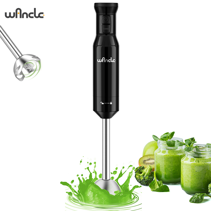 Wancle 600W mélangeur à Immers - Baby Food Processor Philips avis et prix