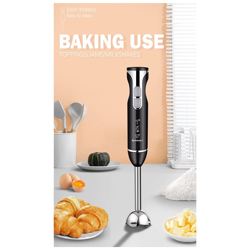 ABBZ-Multifonction 400W, robot - Baby Food Home avis et prix