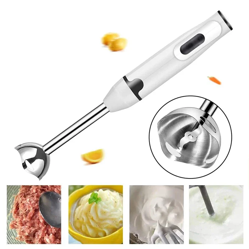 Mélangeur portatif électrique  - Baby Food Processor Philips avis et prix