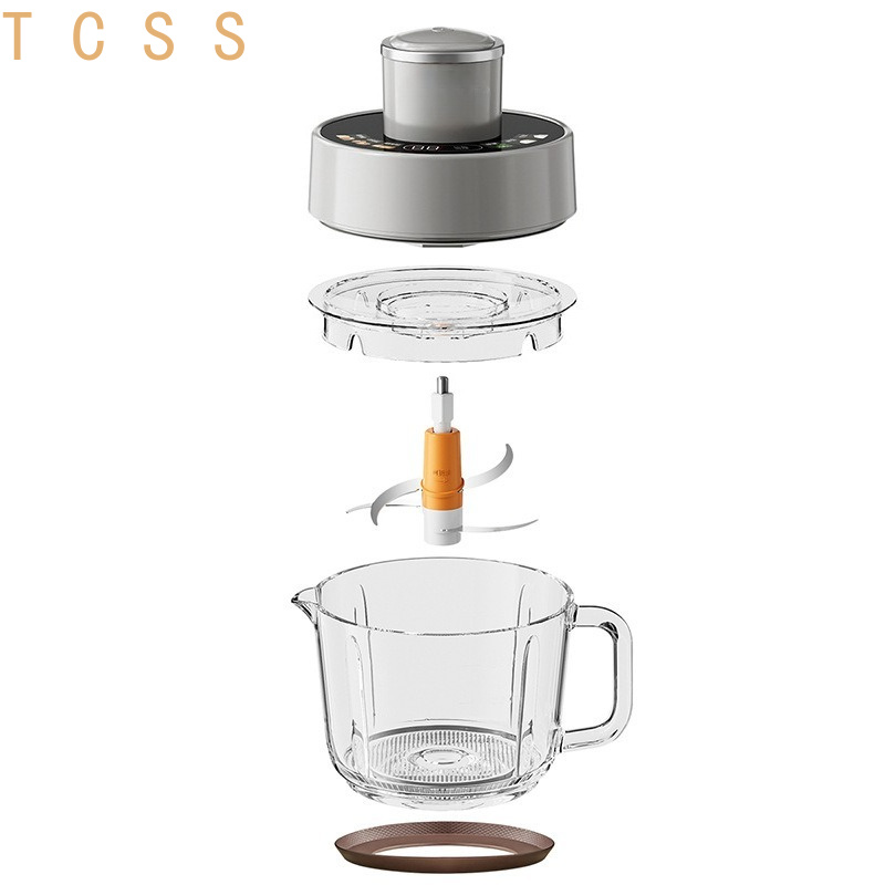 Hachoir Électrique 2L Multifon - Baby Food Home avis et prix