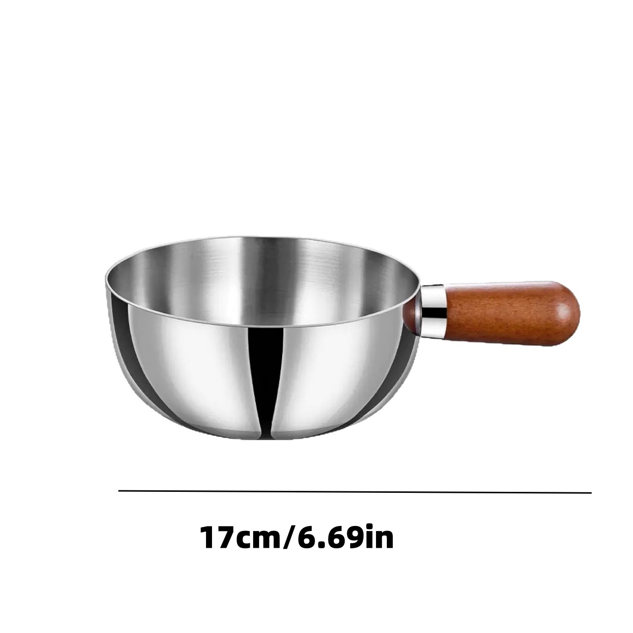 Grand bol en acier inoxydable  - Baby Food Bowl avis et prix