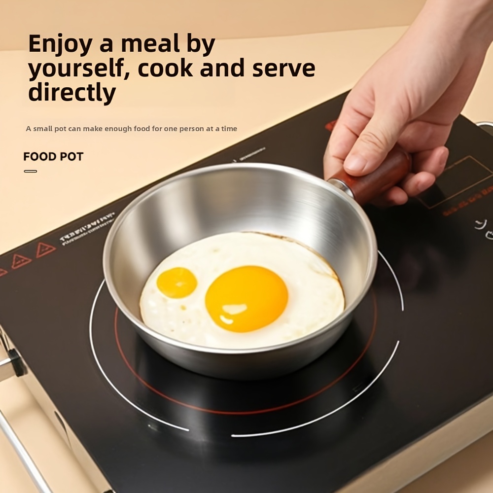 Grand bol en acier inoxydable  - Baby Food Bowl avis et prix
