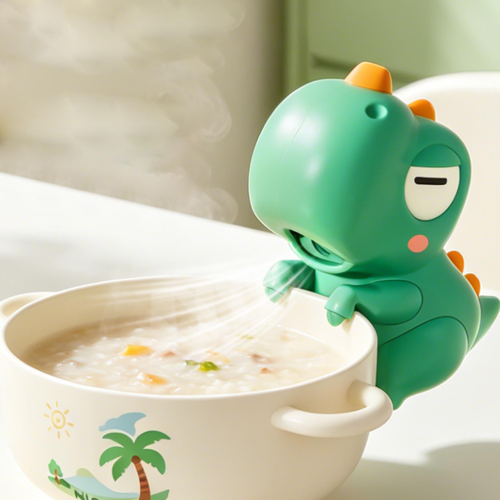 Ventilateur de refroidissement - Baby Food Bowl avis et prix