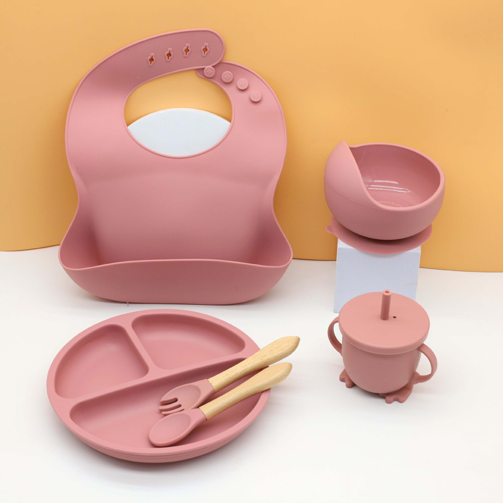 Ensemble de vaisselle pour ali - Baby Food Bowl avis et prix
