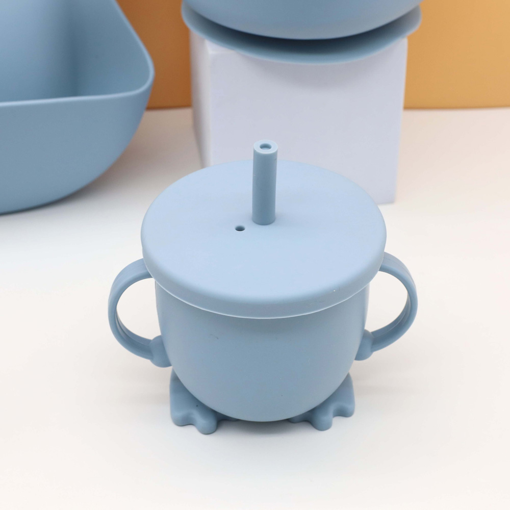 Ensemble de vaisselle pour ali - Baby Food Bowl avis et prix