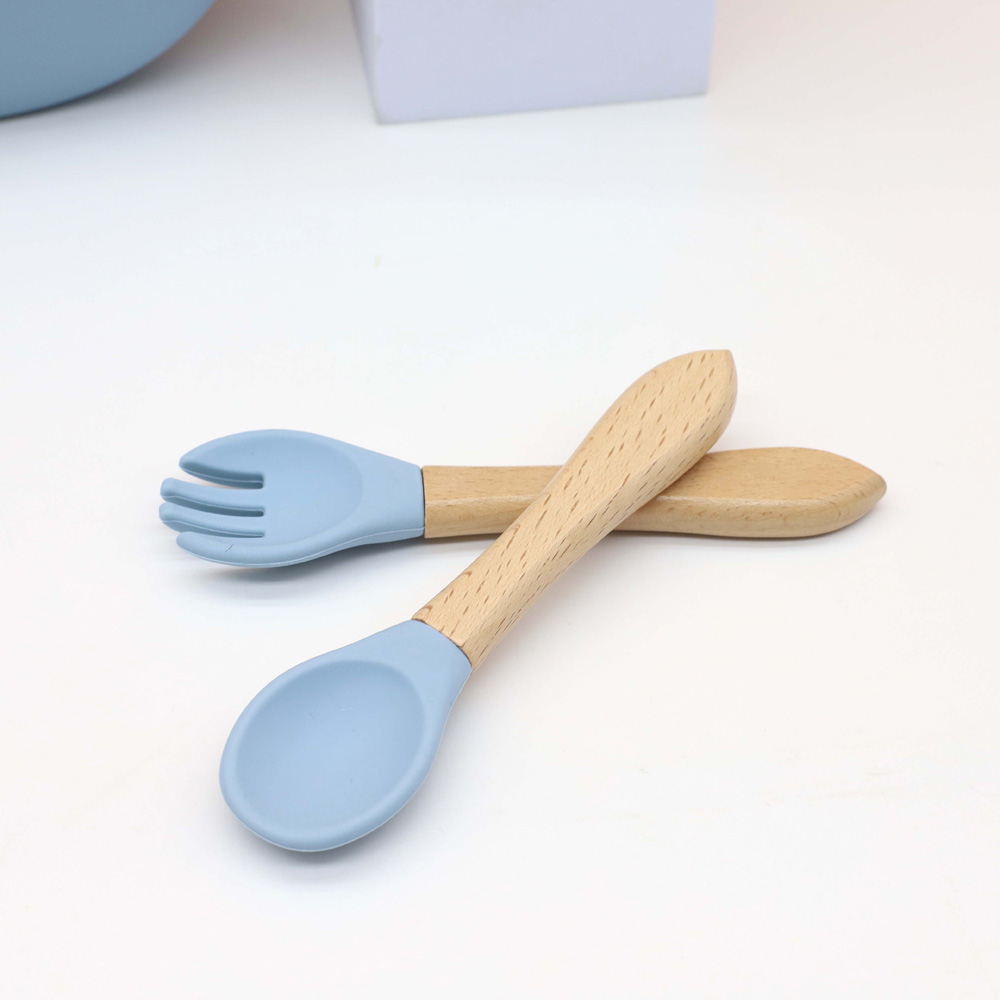 Ensemble de vaisselle pour ali - Baby Food Bowl avis et prix