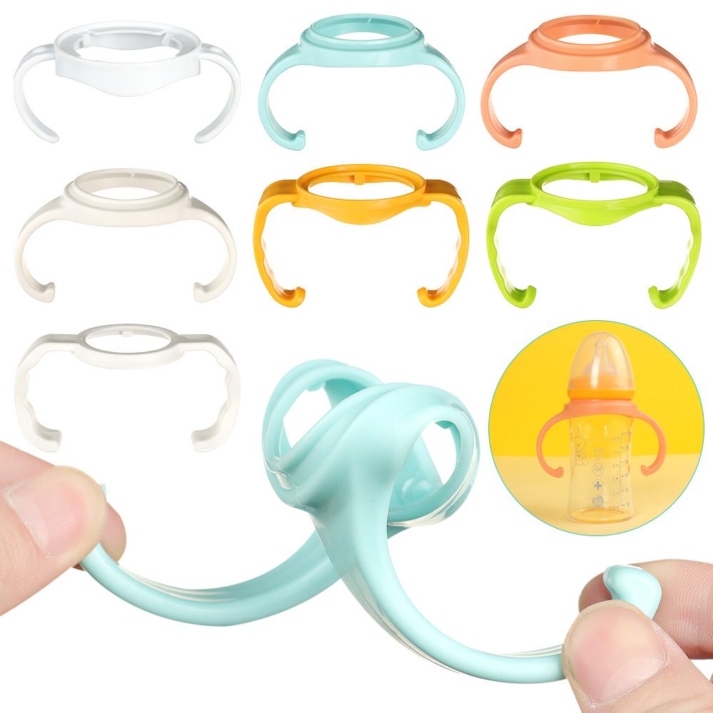 Poignée de biSantos HI pour bé - Baby Food Glass Containers avis et prix