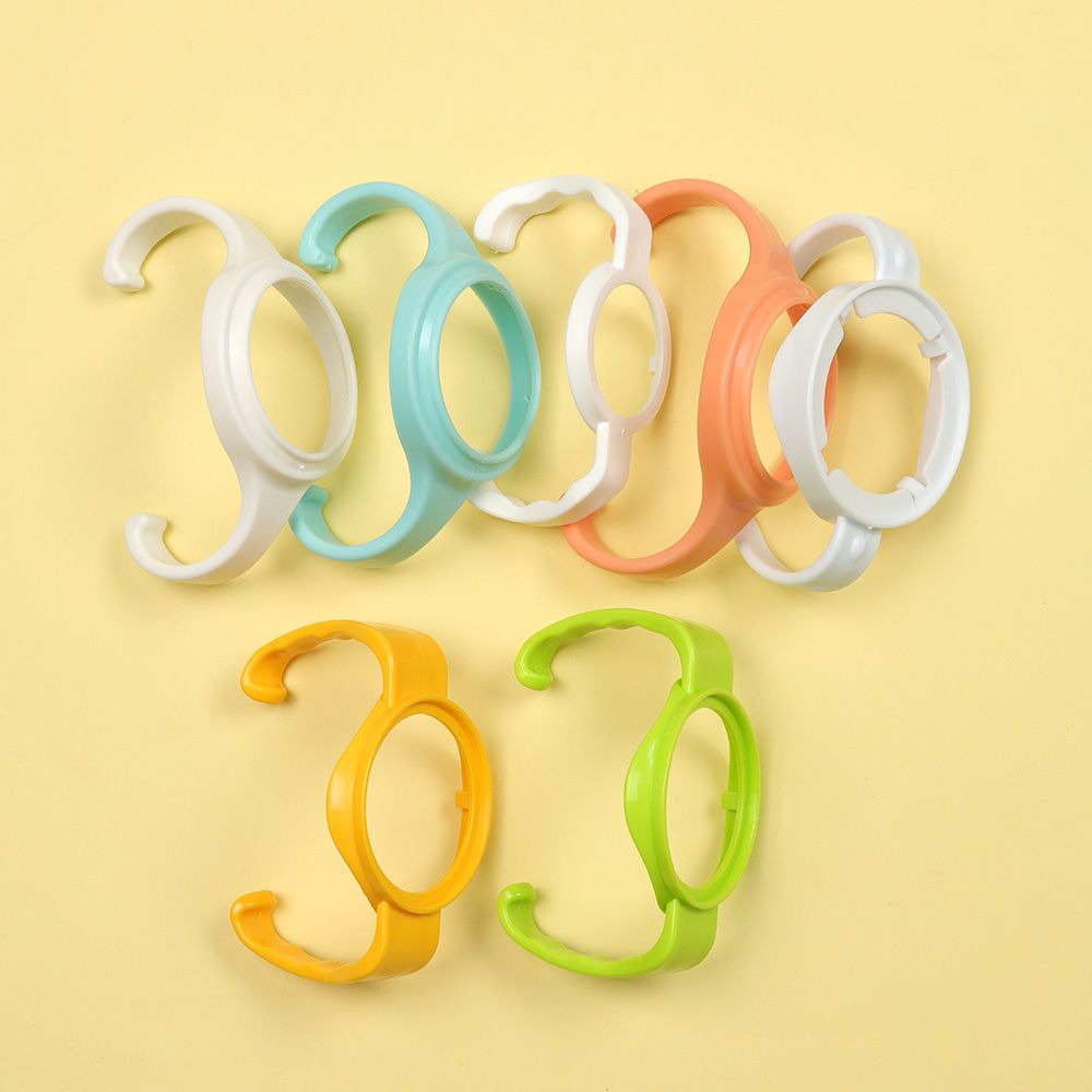 Poignée de biSantos HI pour bé - Baby Food Glass Containers avis et prix