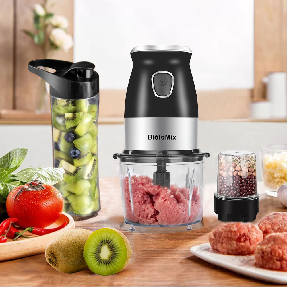 Mélangeur personnel Portable 5 - Baby Food Processor Philips avis et prix