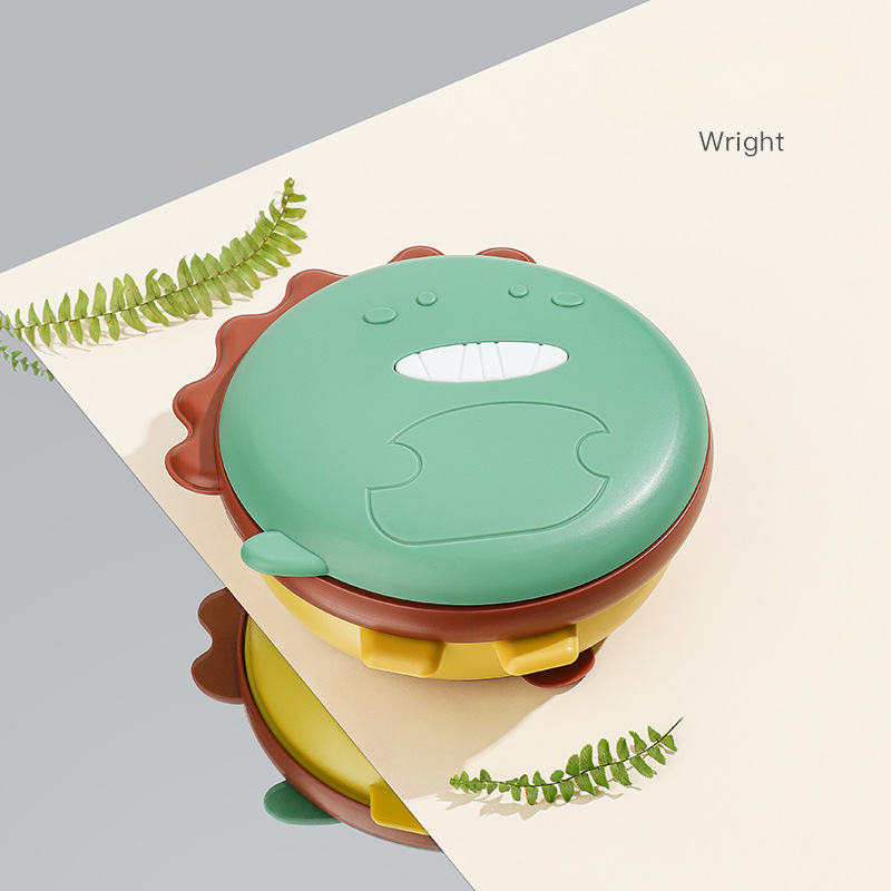 Plaque de séparation en acier  - Baby Food Bowl avis et prix