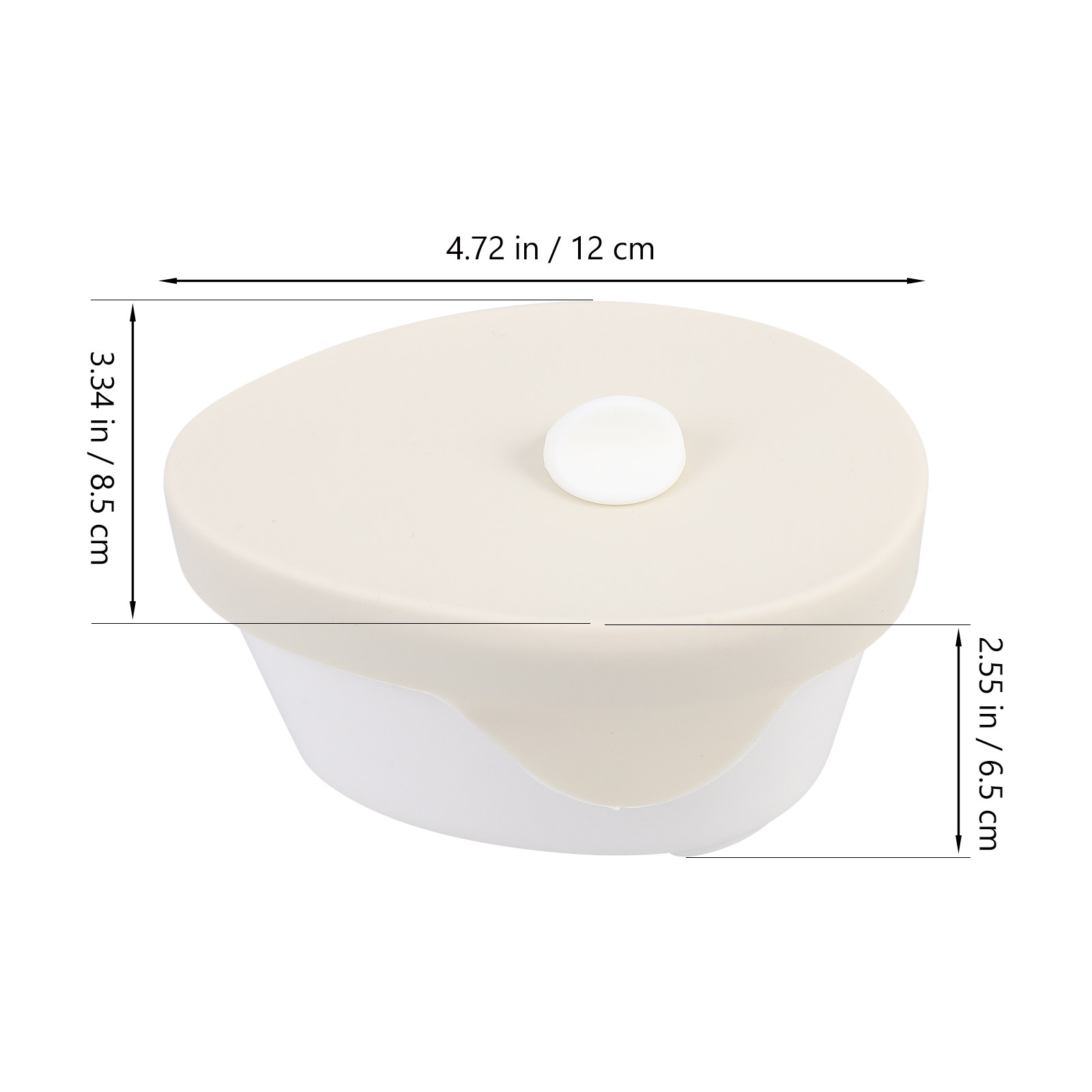 Pot à ragoût en céramique, bol - Baby Food Bowl avis et prix