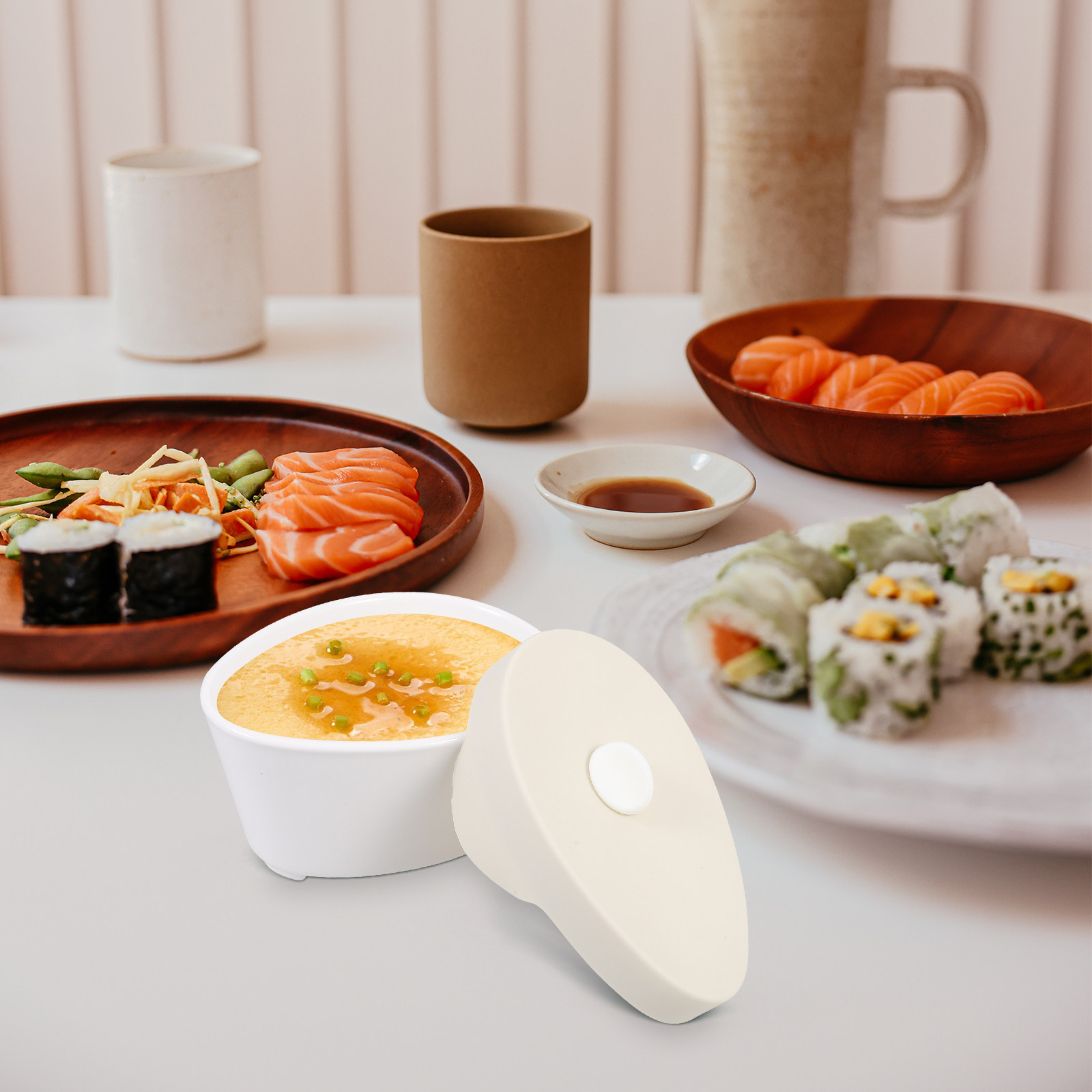 Pot à ragoût en céramique, bol - Baby Food Bowl avis et prix