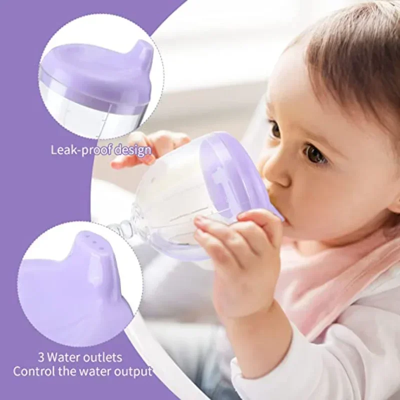 Bébé apprentissage biberon nou - Baby Food Glass Containers avis et prix