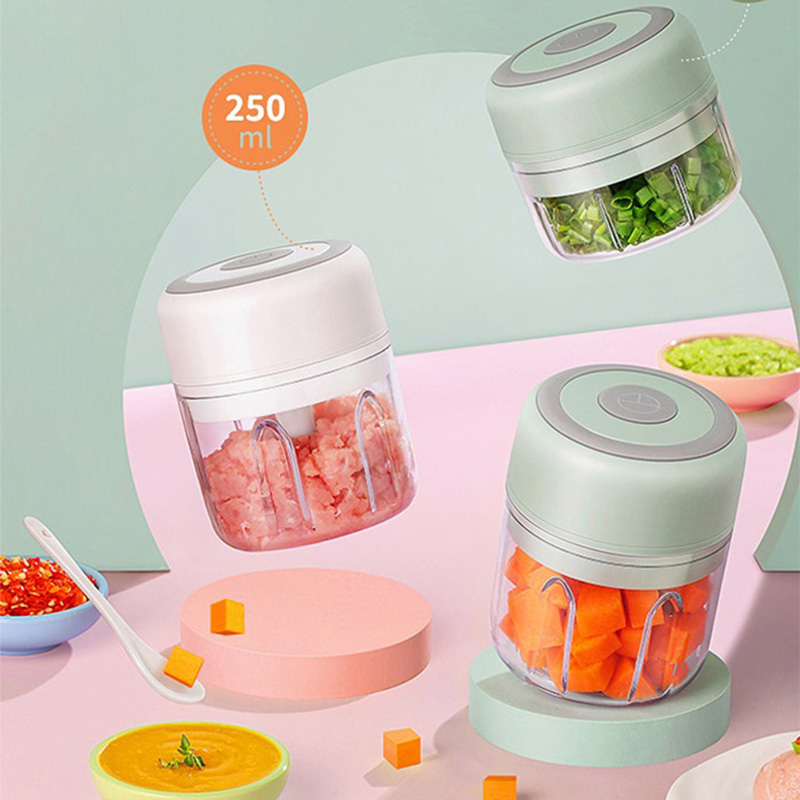 Mini robot de cuisine électriq - Baby Food Processor Philips avis et prix