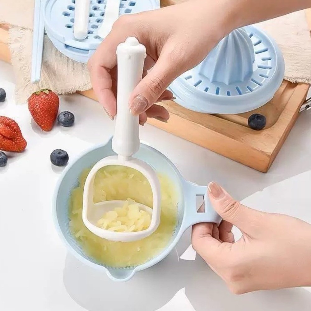 Bol de broyage de nourriture p - Baby Food Bowl avis et prix
