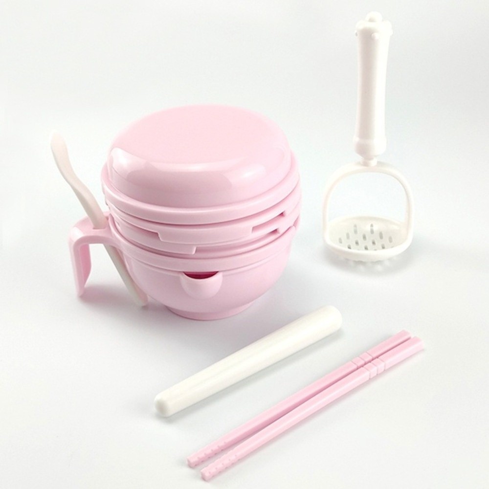 Bol de broyage de nourriture p - Baby Food Bowl avis et prix
