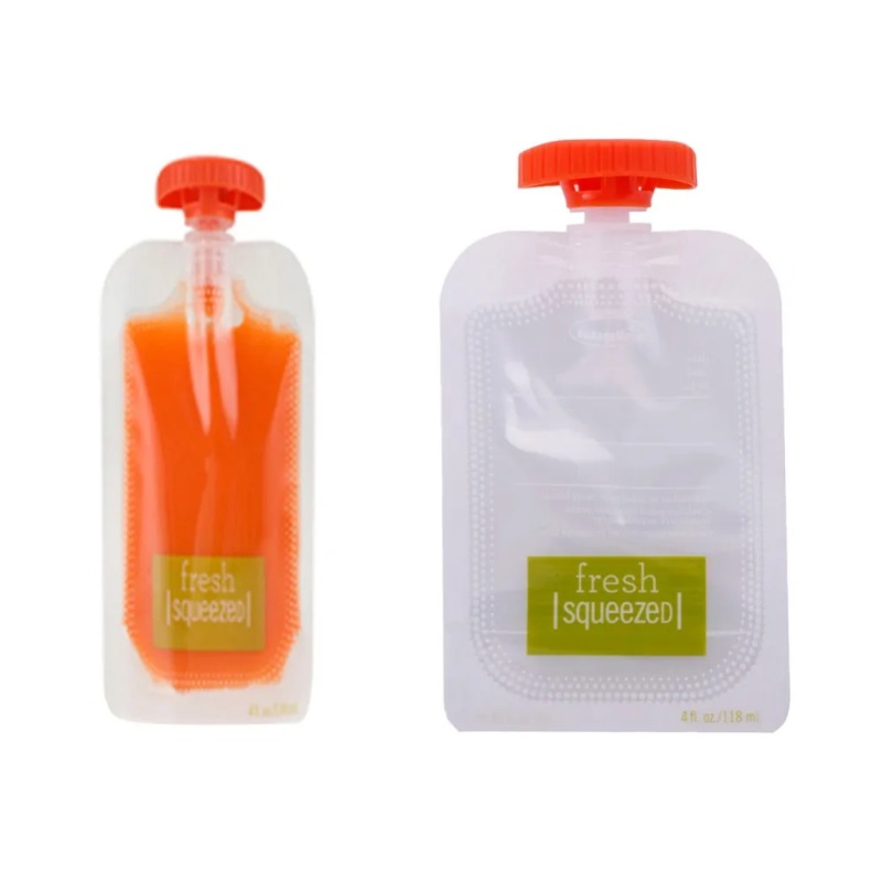 50 sacs de conservation pour a - Baby Food Glass Containers avis et prix